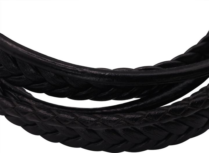 Produktbild Heideman Lewis silberfarben (21 cm, 100% Leder)