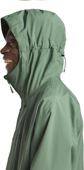 Immagine prodotto Jack Wolfskin Tempest 2L Jkt M (XL)