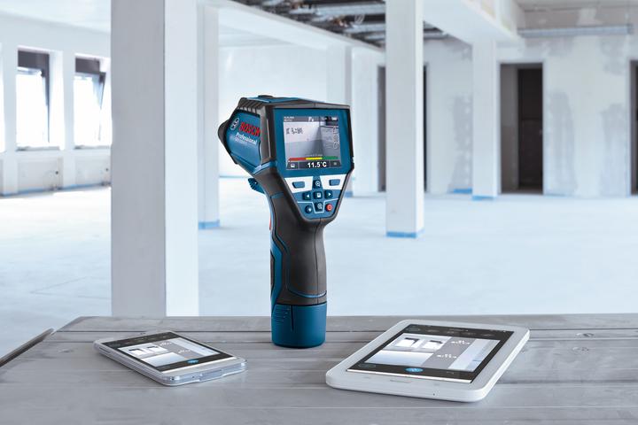 Produktbild Bosch Professional Gis 1000 C