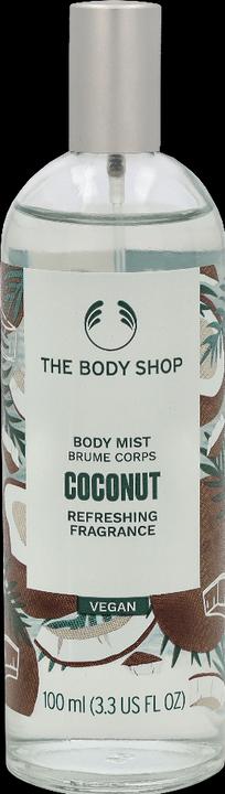 Produktbild Body Shop Body Mist (Körperlotion, 100 ml)