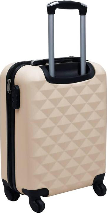 Actual product image VidaXL Hamel (39 l, Hand luggage (up to 50 litres))