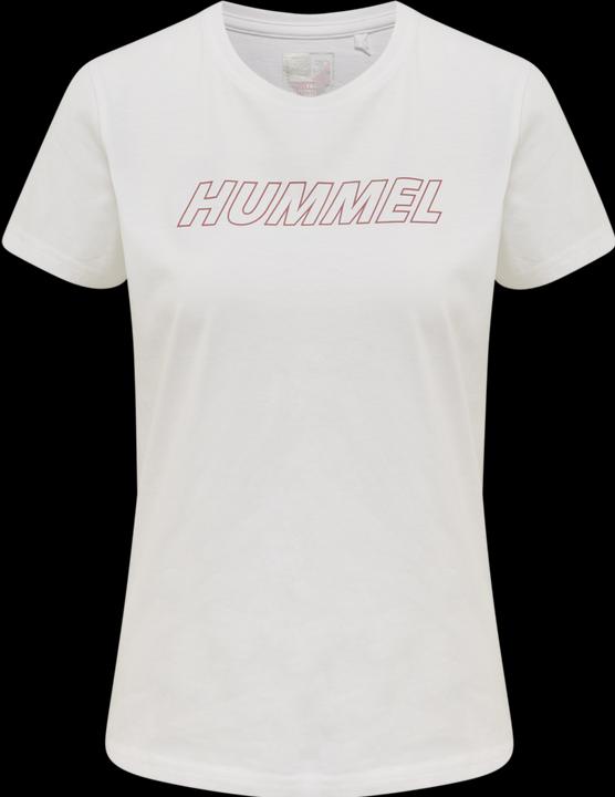 Actual product image hummel Te Cali Cotton T-Shirt (L)
