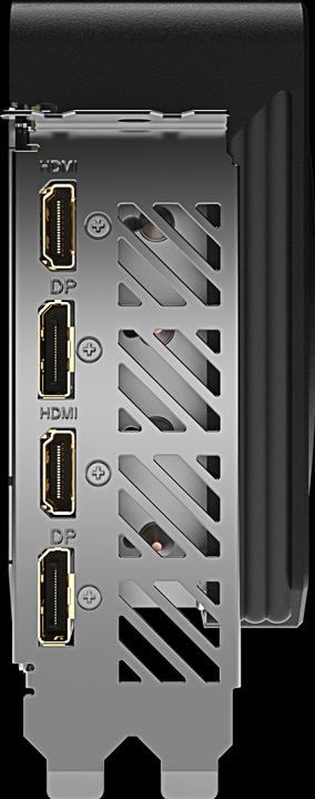 Image du produit Gigabyte Radeon RX 7800 XT GAMING OC (16 Go)