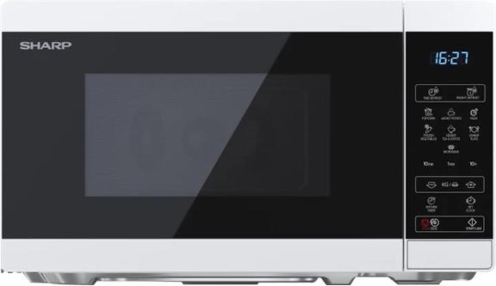 Sharp YC-MS02E-W (20 l)