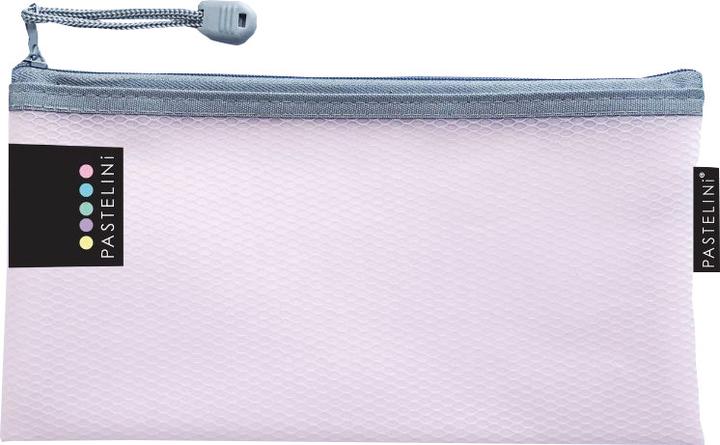 Pastelini Reissverschlusstasche Mash (Dokumenten- & Geldtasche)