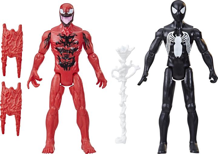Actual product image Hasbro Spider-Man