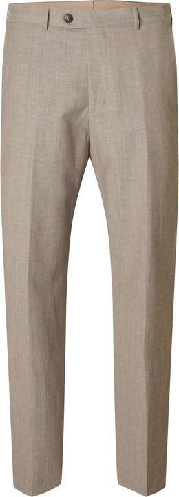 Actual product image Selected Homme Regular Fit Wollmix Anzughose (48)