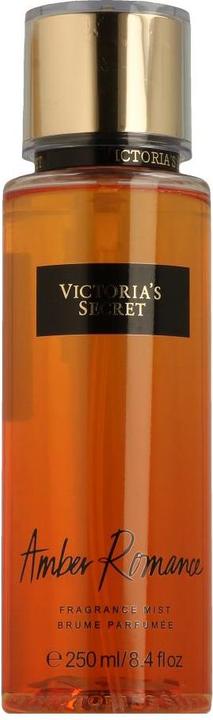 Produktbild Victoria's Secret Amber Romance (Body Mist, 250 ml)