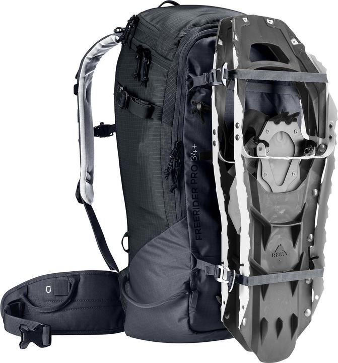 Actual product image Deuter Freerider Pro 34+ (34 l)