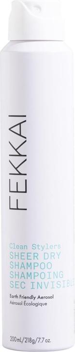 Image du produit Fekkai - Shampooing sec Green Aerosol 227ML (227 ml, Shampoing sec)