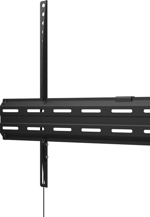 Produktbild Hama TV-Wandhalterung, starr, 191 cm (75") bis 40 kg, Wandabstand 2,3 cm (Wand, 75", 40 kg)