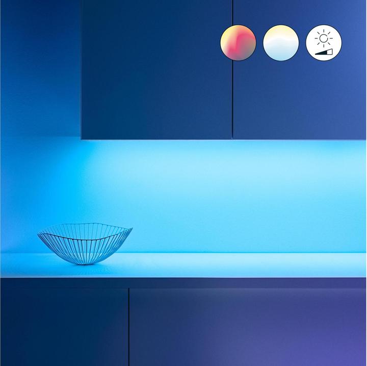 Actual product image WiZ Full Colour Starter Set