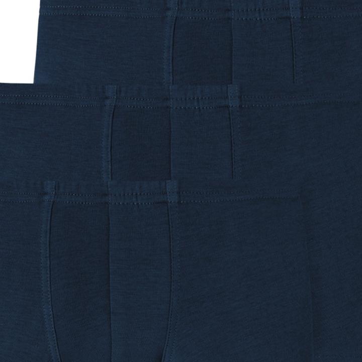 Immagine prodotto Schiesser Pack of 10 Kids Boys 95/5 Organic Cotton Shorts / Pants (98, confezione da 10)