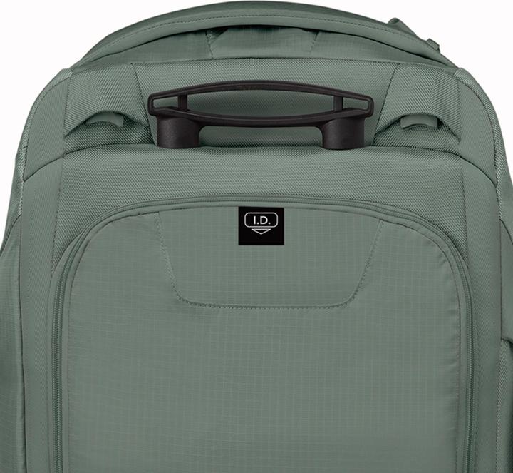 Immagine prodotto Osprey Sojourn 60 (60 l, XL (da 115l))