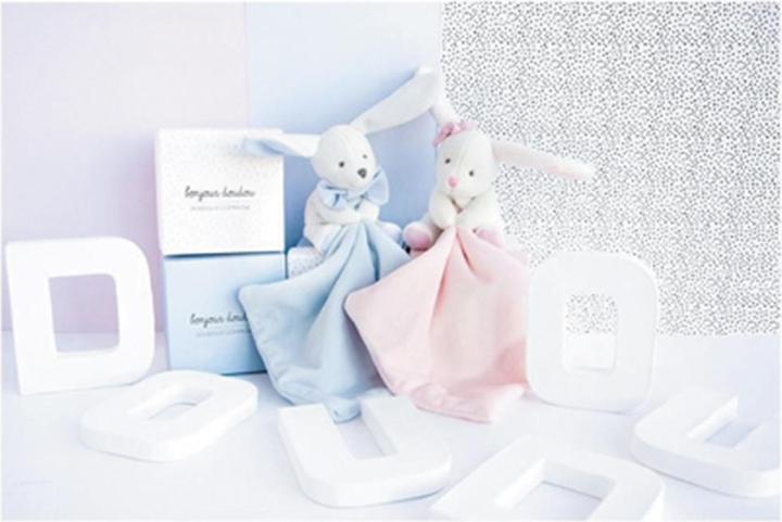 Immagine prodotto Doudou et Compagnie Coniglio Nuschi