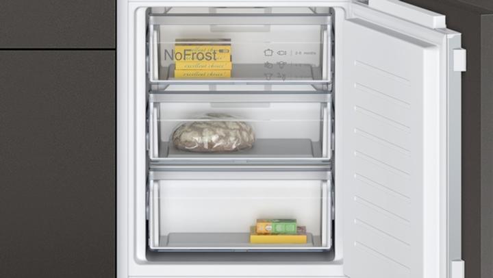 Produktbild Neff KI7862FE0 (260 l)