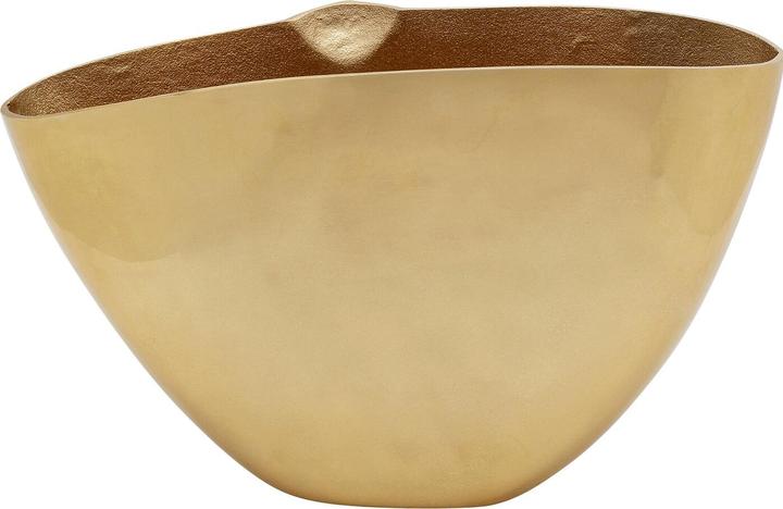 Produktbild Kare Design Vase Half Face Gold 46cm