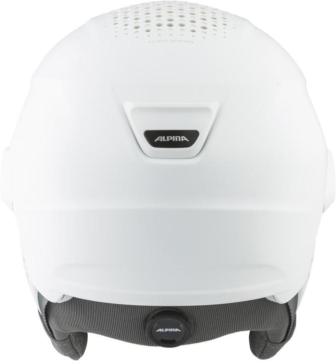 Actual product image ALPINA SPORTS Oro Qv Mips (51 - 55 cm, S)