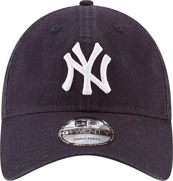 Image du produit New Era 9Twenty Strapback New York Yankees (Taille unique)