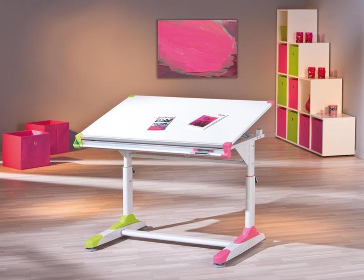 Produktbild Inter Link 2Colorido (70 x 69 x 101 cm)