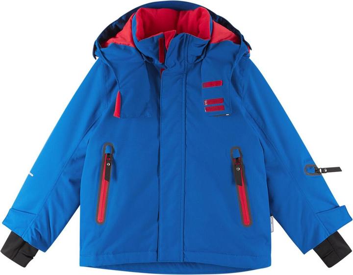 Produktbild Reima tec Kinder Skijacke Kairala Bright (110)
