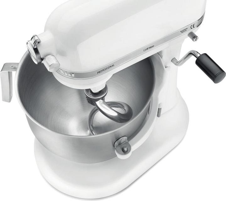 Actual product image KitchenAid KSM7990 Professional (500 W)