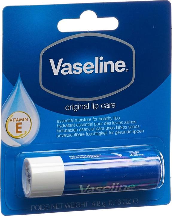 Vaseline Original (Sticks de soin)