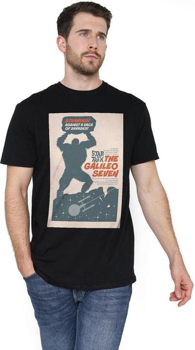Immagine prodotto The Original Series Episode 16 Maglietta Uomo (4XL)