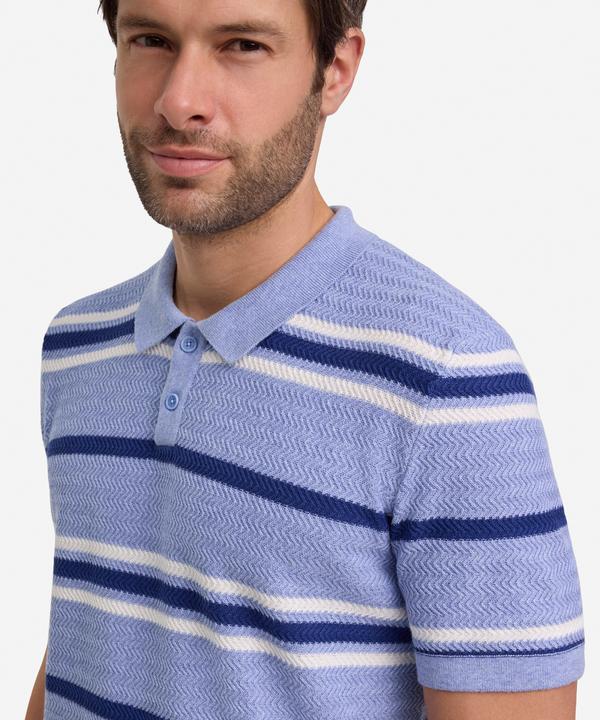 Immagine prodotto Falke SEL Linen Blend Polo Shirt m (M)