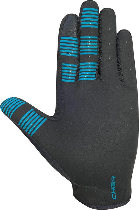Actual product image Chiba Double Six Gloves (L)
