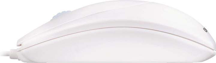 Immagine prodotto CHERRY Wheelmouse bianco-grigio (Cablato)