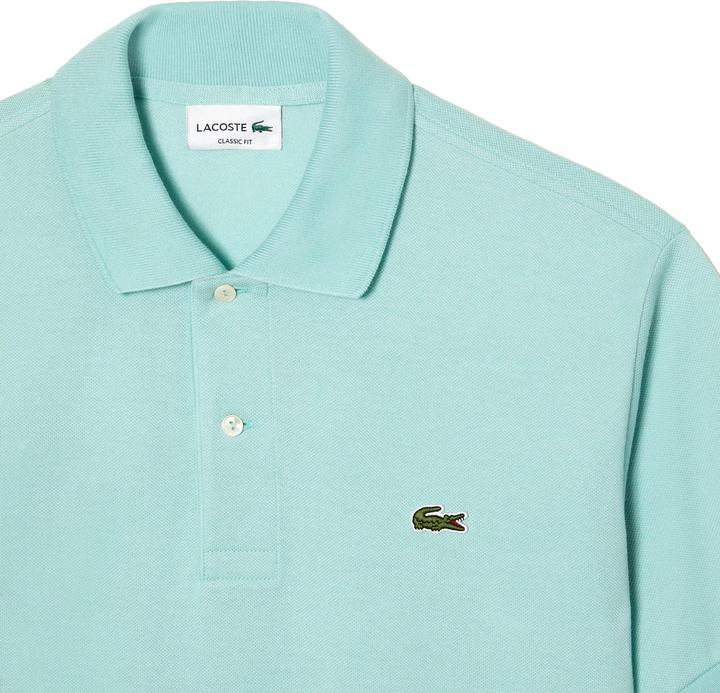 Produktbild Lacoste L.12.12 Original Poloshirt (XS)