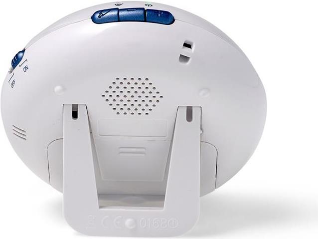 Produktbild Alecto 2. Sender zu DBX-62 (Babyphone Audio, 1000 m)