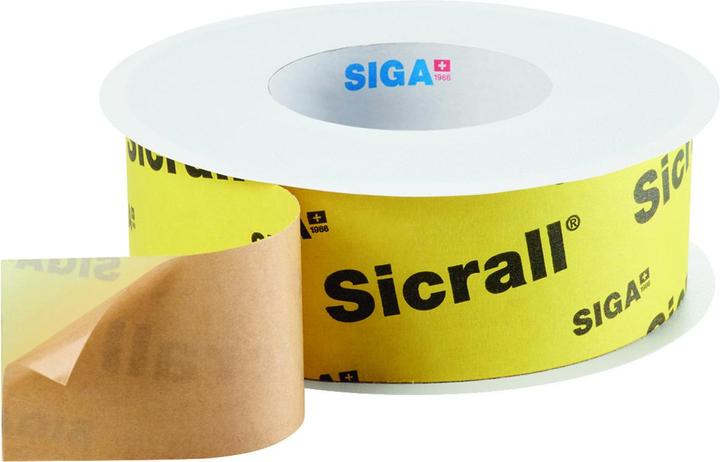 Image du produit Siga Sicrall (60 mm)