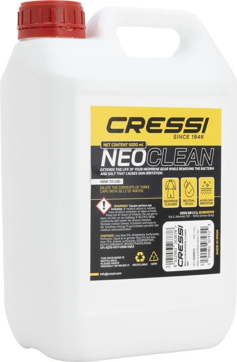 Cressi Neo