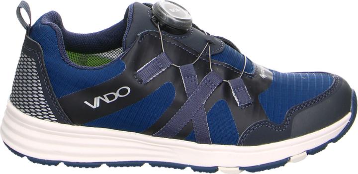 Actual product image Vado Sneaker MIKE Low BOA GTX (32)