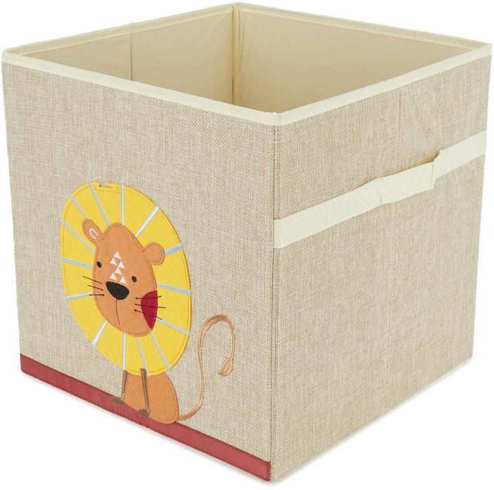 Immagine prodotto Bieco Scatola della polvere 'Lion