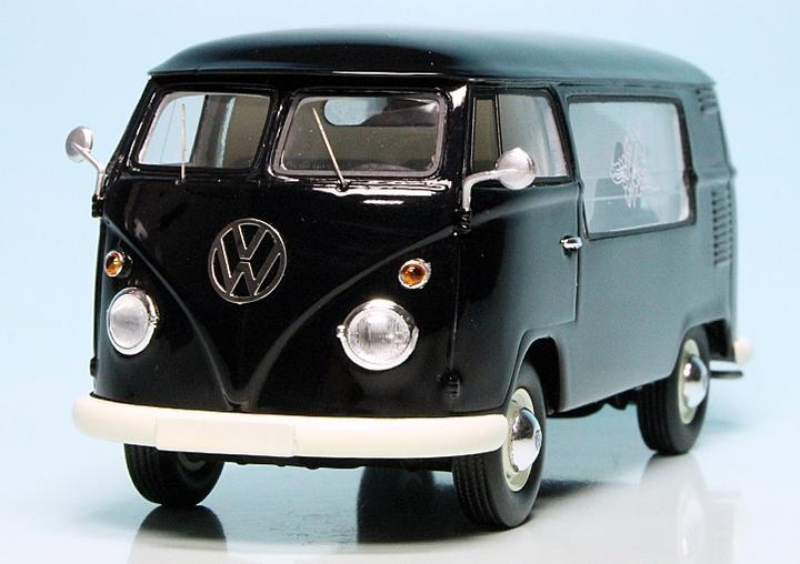 Actual product image Premium ClassiX Volkswagen T1 hearse