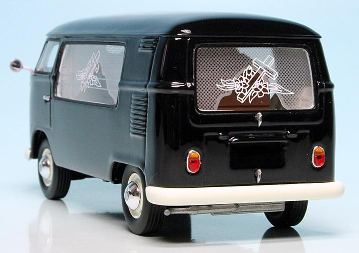 Actual product image Premium ClassiX Volkswagen T1 hearse