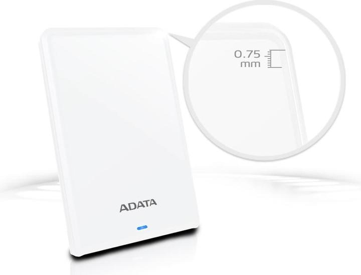 Produktbild Adata Hv620s (2 TB)
