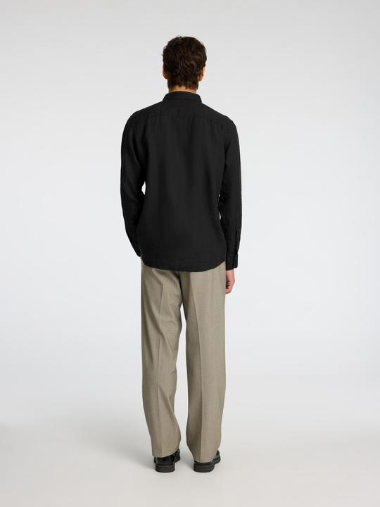 Produktbild Selected Homme 100% Leinen Hemd (XL)