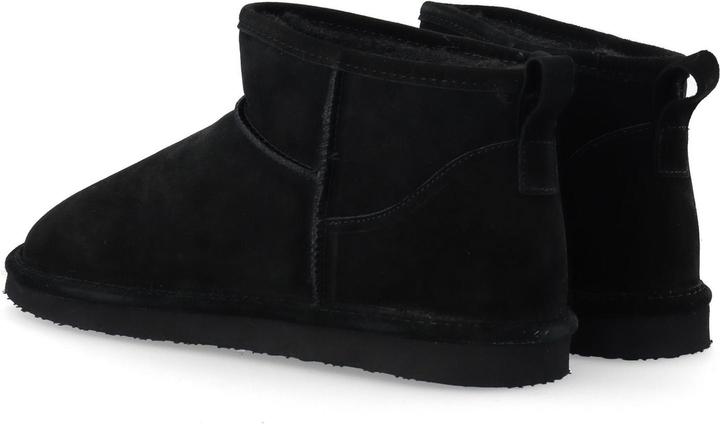 Image du produit Bianco Bottes en daim BIASNOWMAN (46)