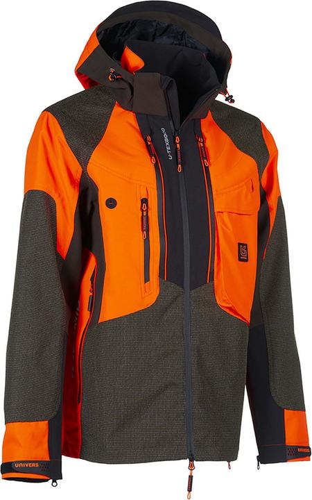 Immagine prodotto Univers Outdoor Giacca Spino Kevlar U-Tex (XS)
