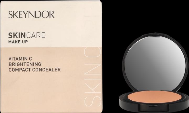 Image du produit Skeyndor Make-Up Vitamin C Brightening Compact Concealer (anti-cernes compact à la vitamine C) (03)