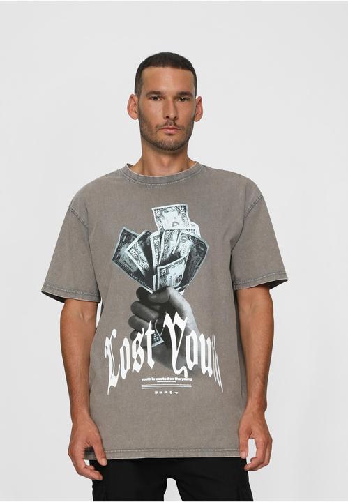 Image du produit Lost Youth LY TEE- MONEY V.1 - 81665 (M)