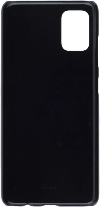 Produktbild PhoneLook Hülle Marble Rose Gold (Samsung Galaxy A51)