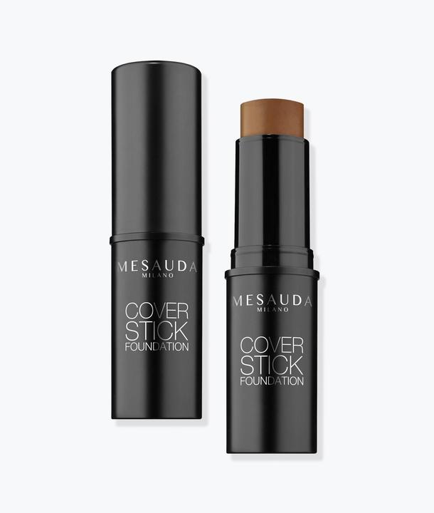 Produktbild Mesauda Face - Cover Stick Foundation Cocoa 610 (610)