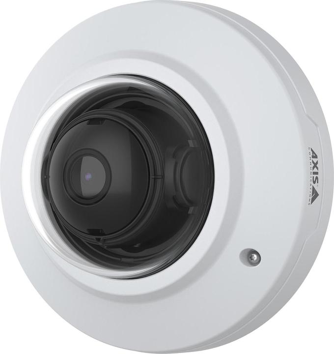 Produktbild Axis Ersatzgehäuse TM3812 4 Stück (Gehäuse)
