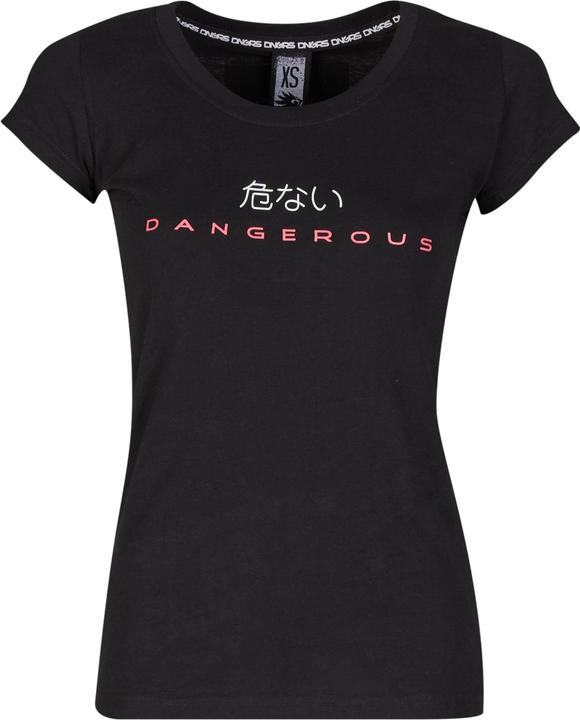 Dangerous DNGRS DNGRS Loud T-Shirt - 190165