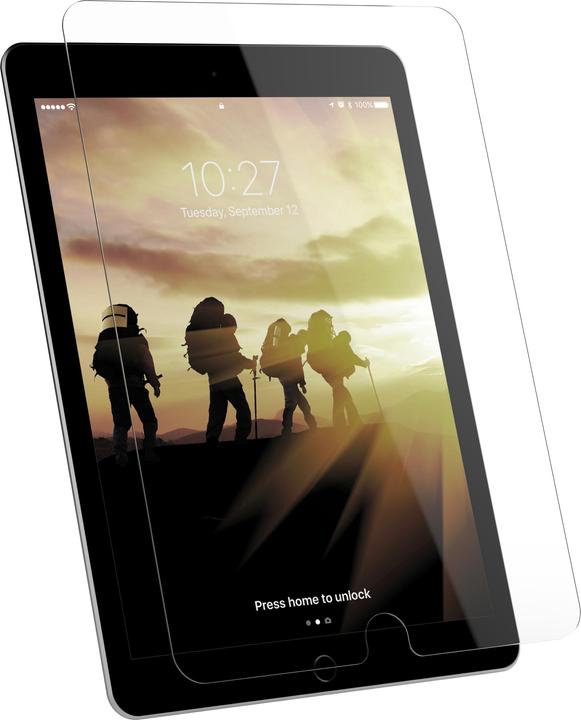 Actual product image UAG Screen Protector (1 Piece, iPad 2019 (7th gene), iPad 2020 (8. Gen))